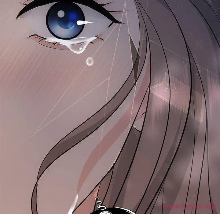 协议关系 - 第23話 - page 110