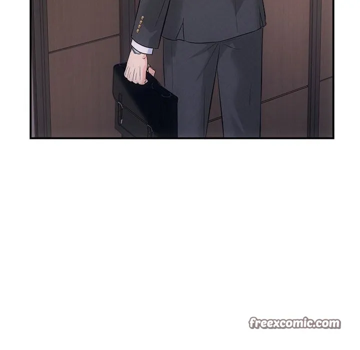协议关系 - 第29話 - page 32
