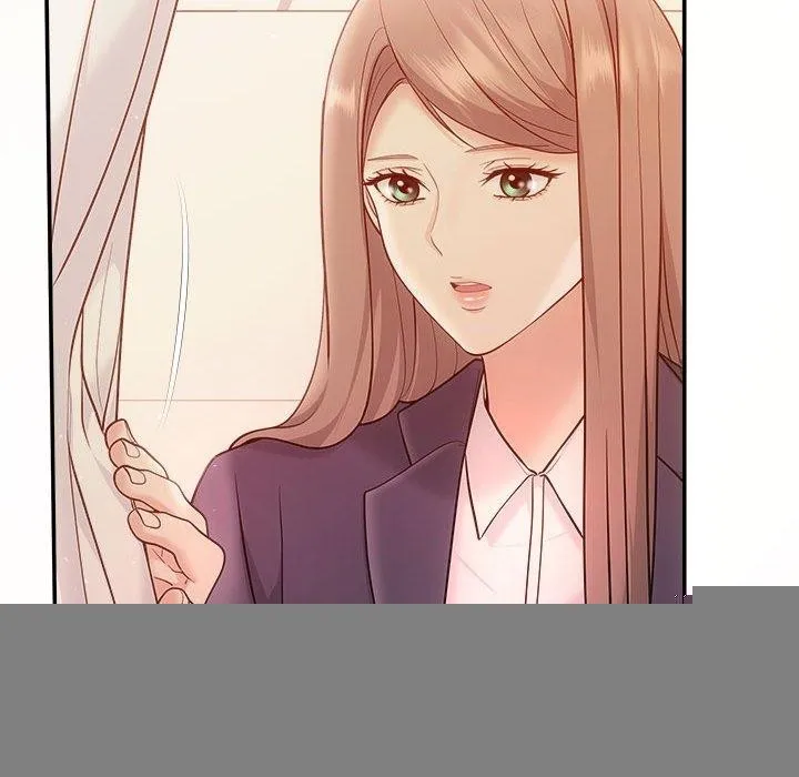 协议关系 - 第41話 - page 35
