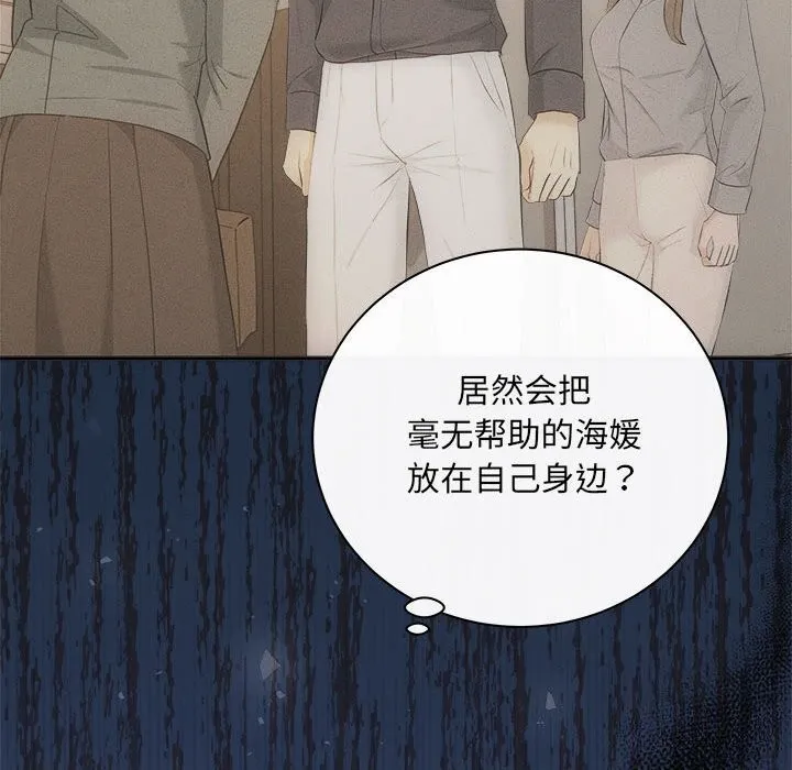 协议关系 - 第40話 - page 112