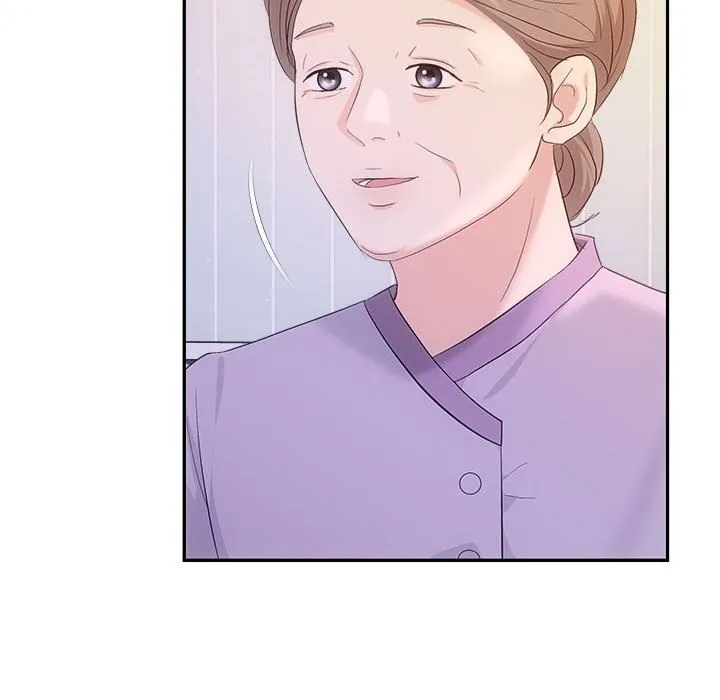 协议关系 - 第40話 - page 133