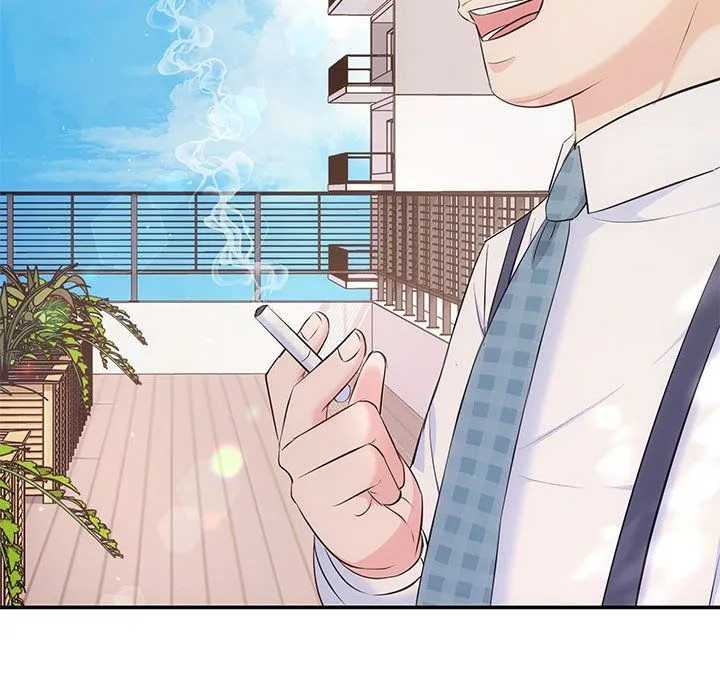 协议关系 - 第15話 - page 89