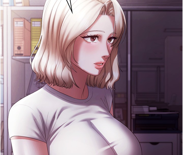 老闆娘的诱惑 - 第65話-我們一起開心吧 - page 97