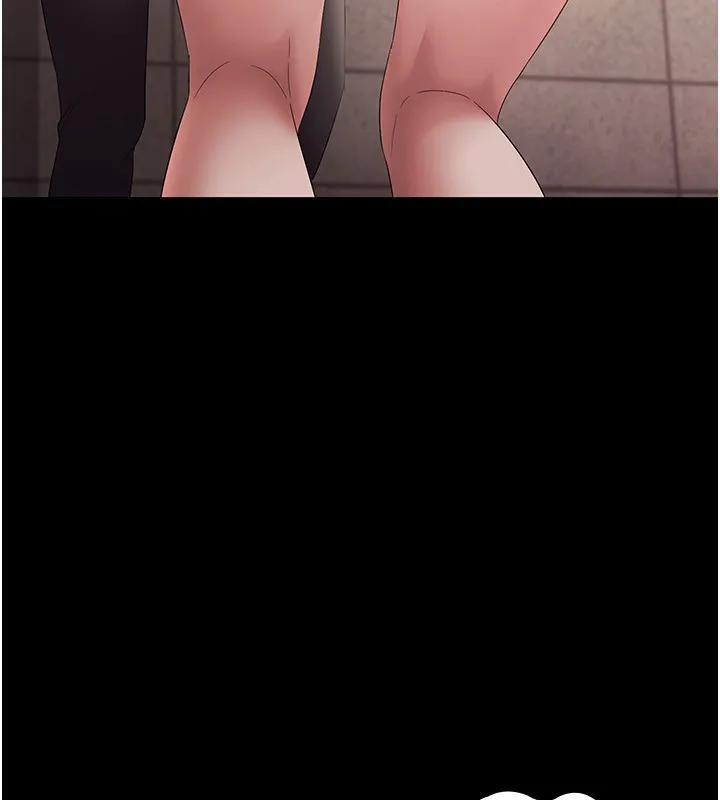 老闆娘的诱惑 - 第41話-在頂樓上求愛 - page 139
