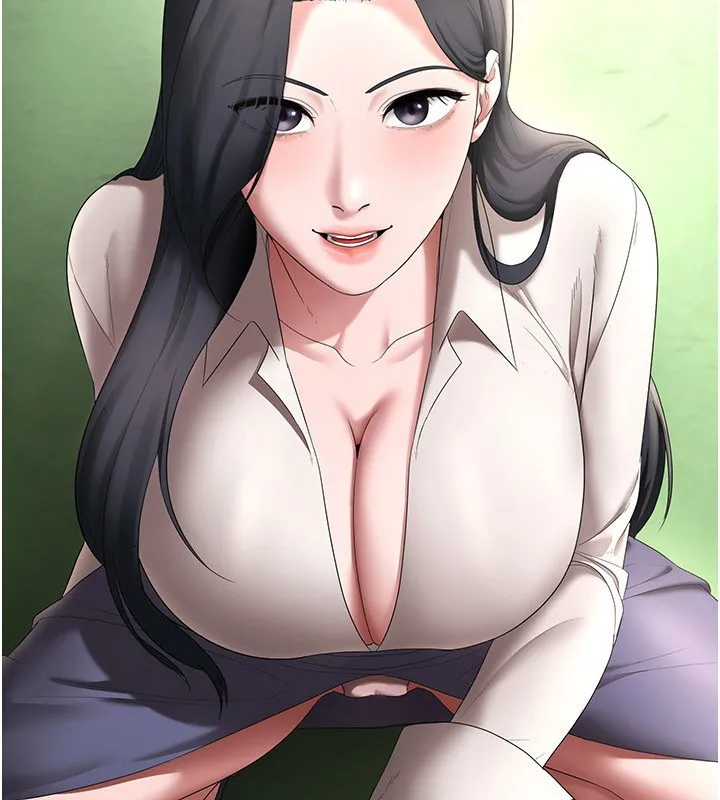 老闆娘的诱惑 - 第53話-上上下下深深頂入 - page 5