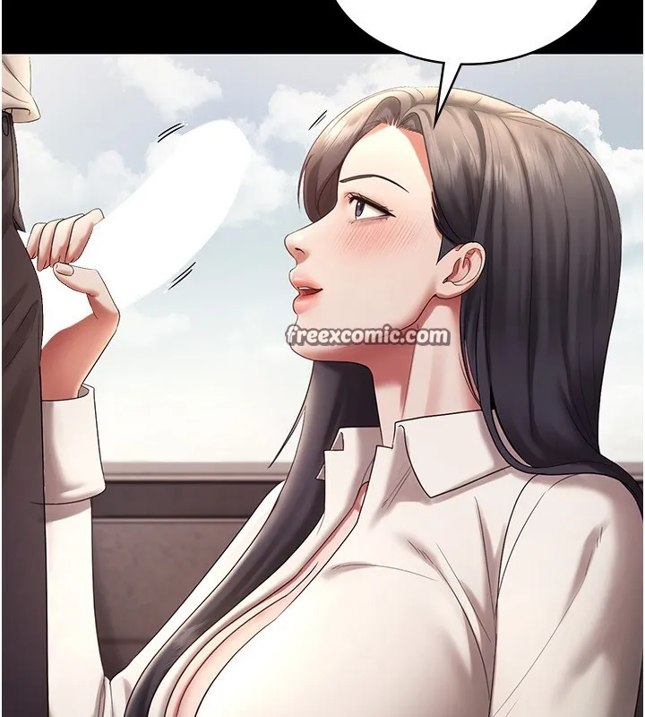 老闆娘的诱惑 - 第53話-上上下下深深頂入 - page 28