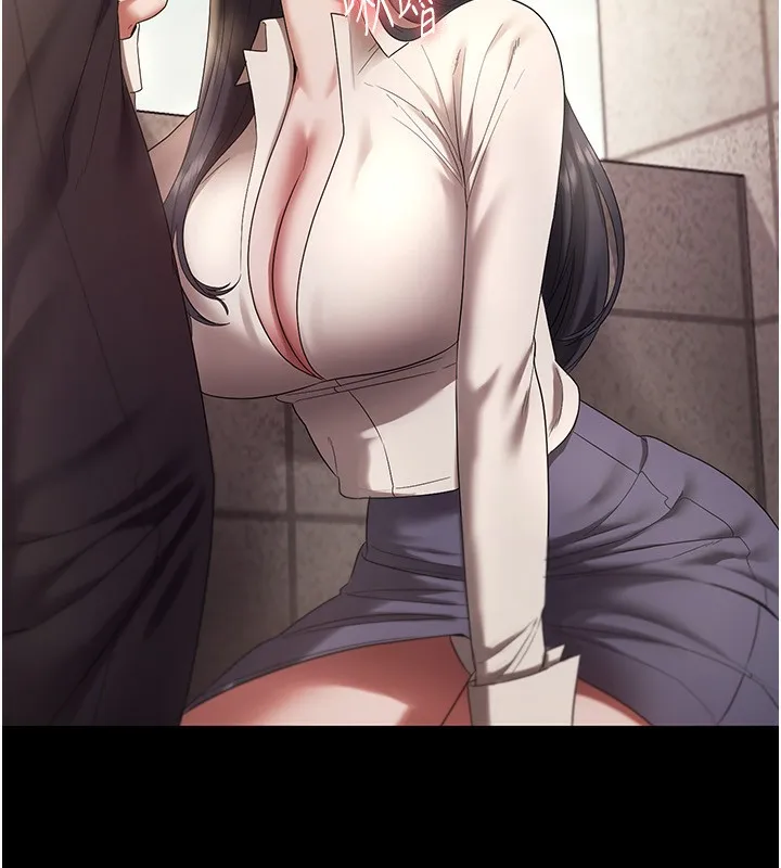 老闆娘的诱惑 - 第53話-上上下下深深頂入 - page 103