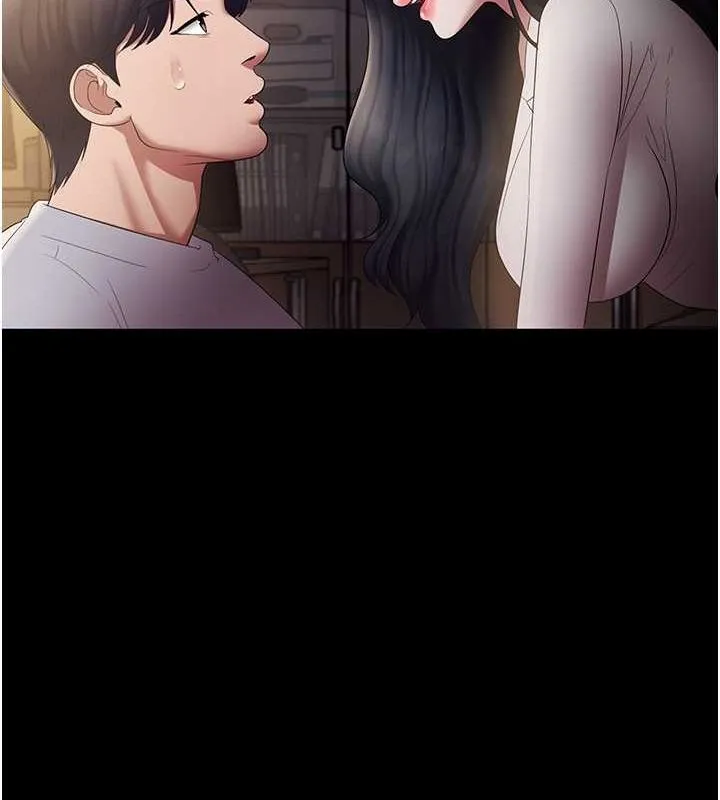 老闆娘的诱惑 - 第33話-洞悉一切的上司 - page 62