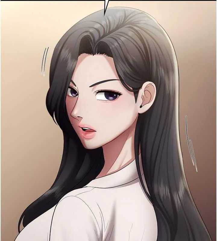 老闆娘的诱惑 - 第33話-洞悉一切的上司 - page 117