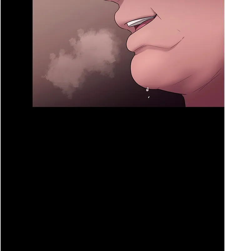 老闆娘的诱惑 - 第64話-在樓梯間展示精湛口技 - page 6