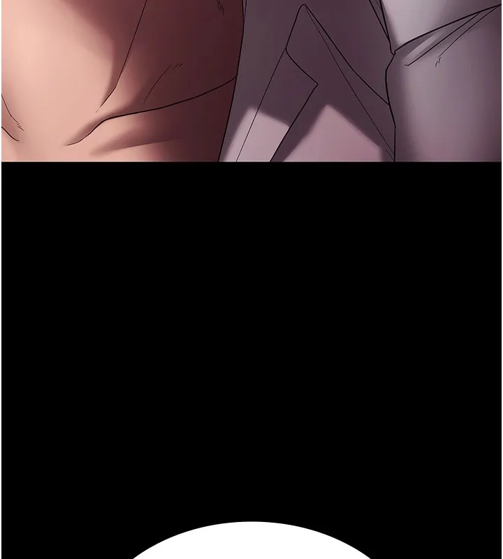 老闆娘的诱惑 - 第64話-在樓梯間展示精湛口技 - page 9