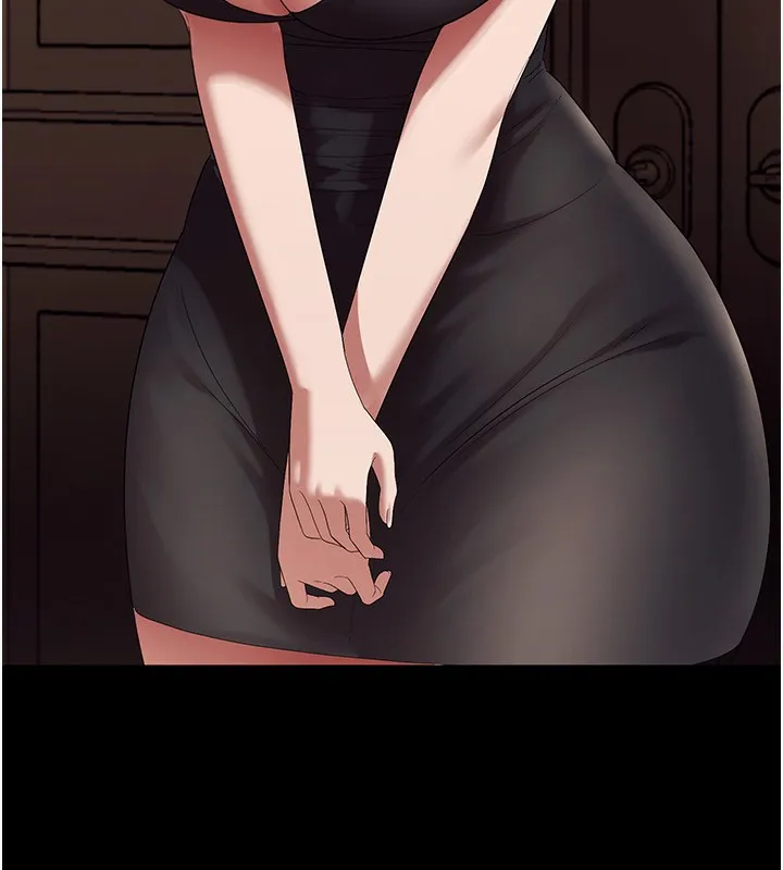 老闆娘的诱惑 - 第64話-在樓梯間展示精湛口技 - page 31