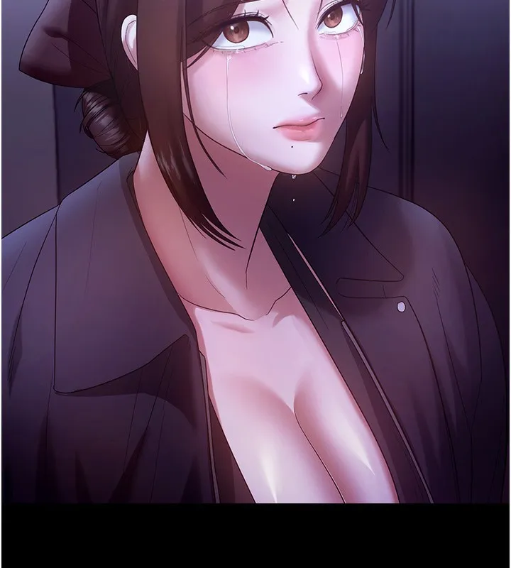 老闆娘的诱惑 - 第64話-在樓梯間展示精湛口技 - page 60