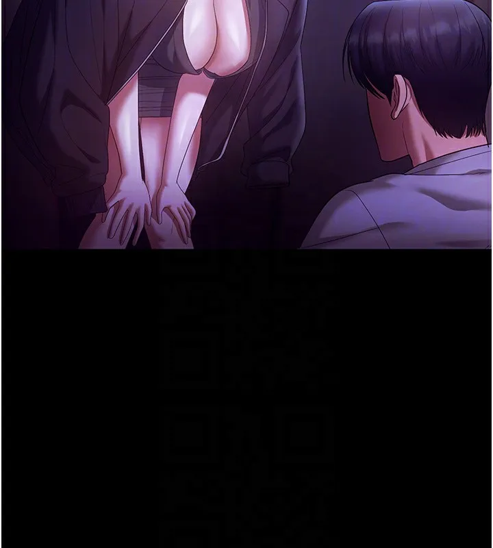 老闆娘的诱惑 - 第64話-在樓梯間展示精湛口技 - page 85