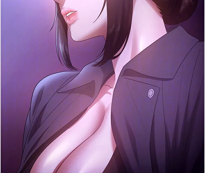 老闆娘的诱惑 - 第64話-在樓梯間展示精湛口技 - page 102