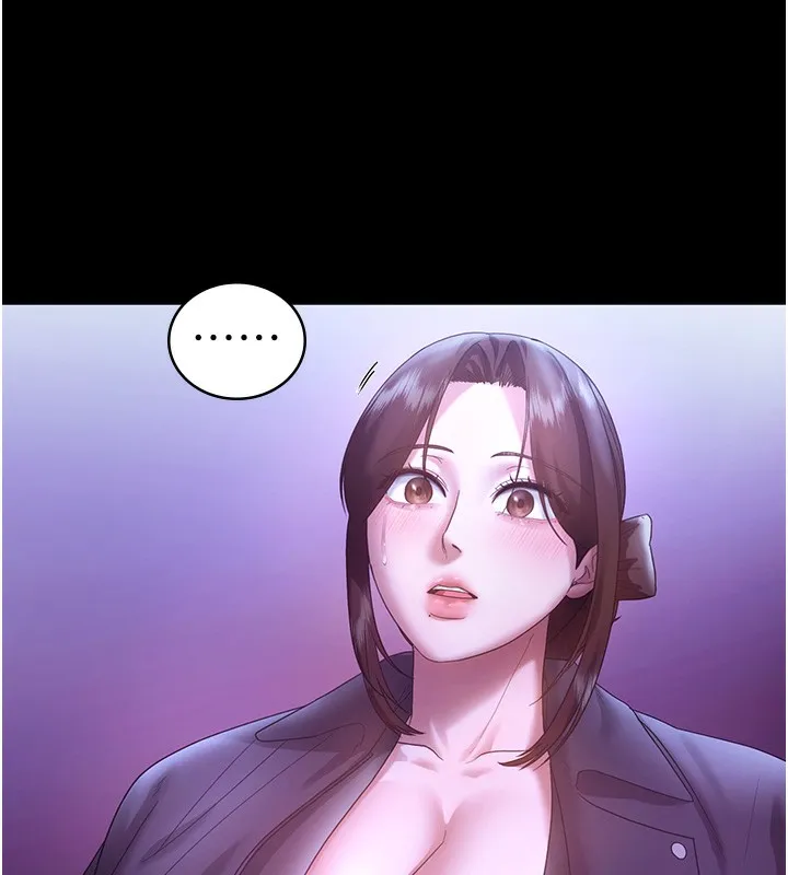 老闆娘的诱惑 - 第64話-在樓梯間展示精湛口技 - page 108