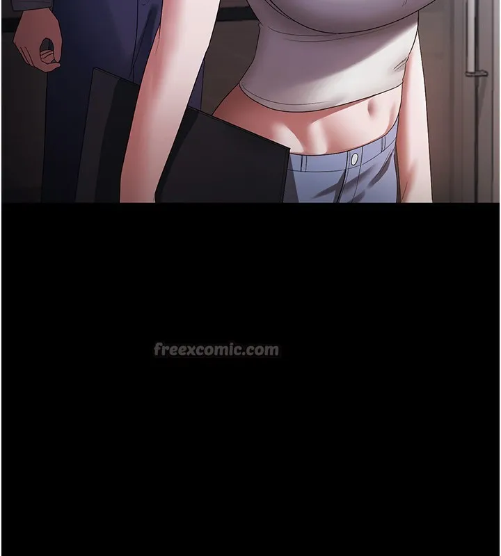 老闆娘的诱惑 - 第61話-變態性慾的起始點 - page 28