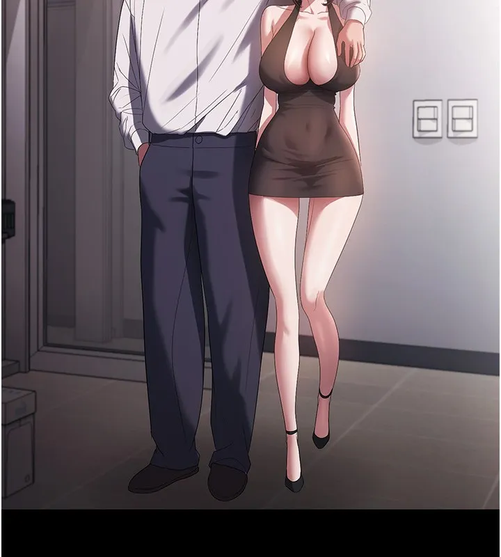 老闆娘的诱惑 - 第61話-變態性慾的起始點 - page 36