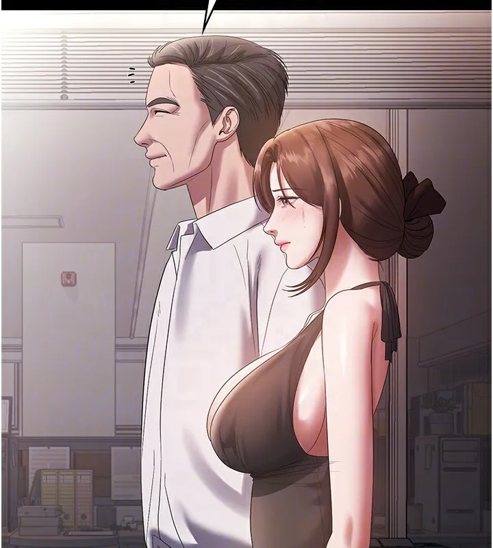 老闆娘的诱惑 - 第61話-變態性慾的起始點 - page 48