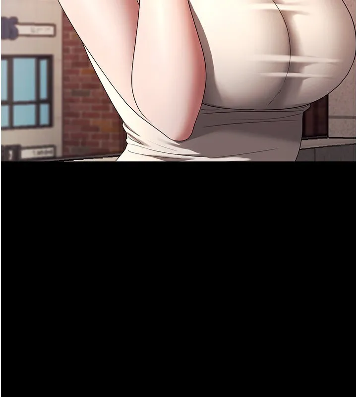 老闆娘的诱惑 - 第61話-變態性慾的起始點 - page 89