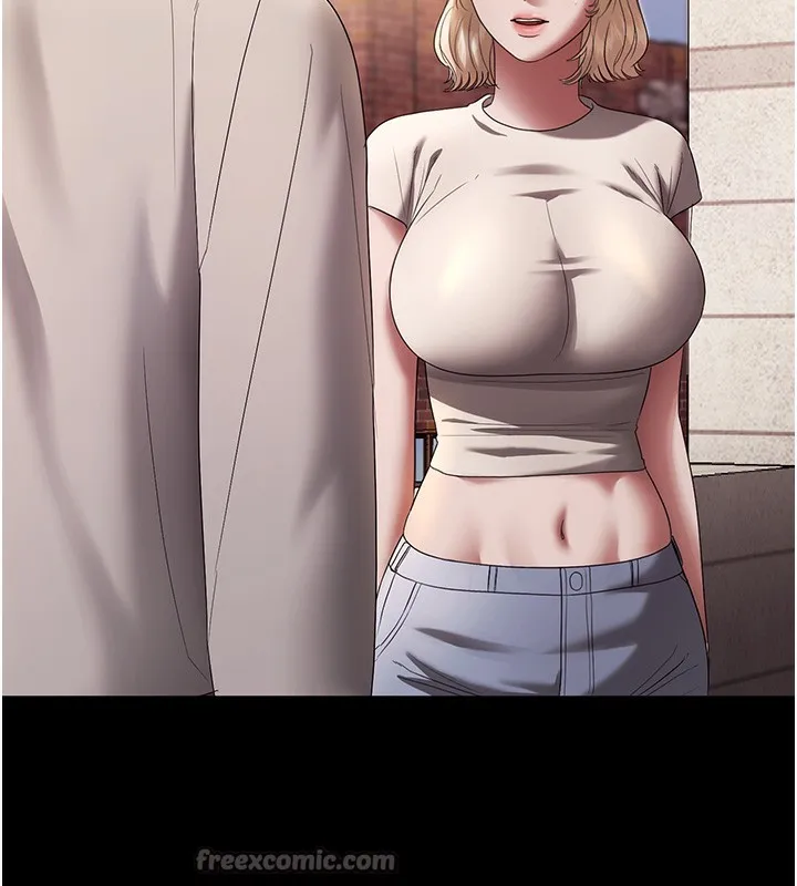 老闆娘的诱惑 - 第61話-變態性慾的起始點 - page 98