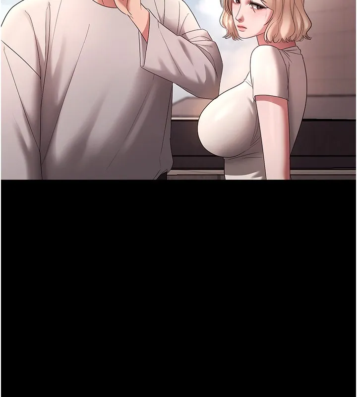 老闆娘的诱惑 - 第61話-變態性慾的起始點 - page 113