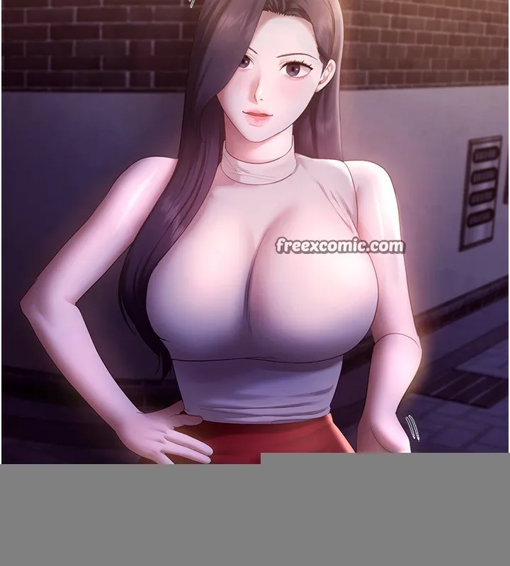 老闆娘的诱惑 - 第45話-老闆娘的性愛影片 - page 90