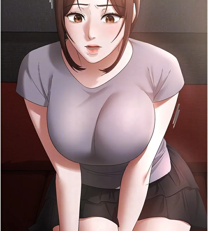 老闆娘的诱惑 - 第42話-和老闆娘的親密接觸 - page 125