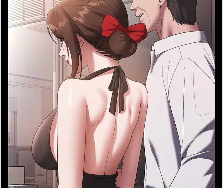老闆娘的诱惑 - 第74話-我愛你，所以我們離婚吧… - page 144