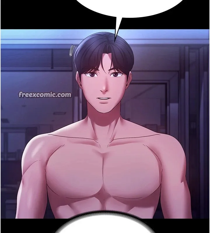 老闆娘的诱惑 - 第38話-用性愛作為保密代價的上司 - page 120