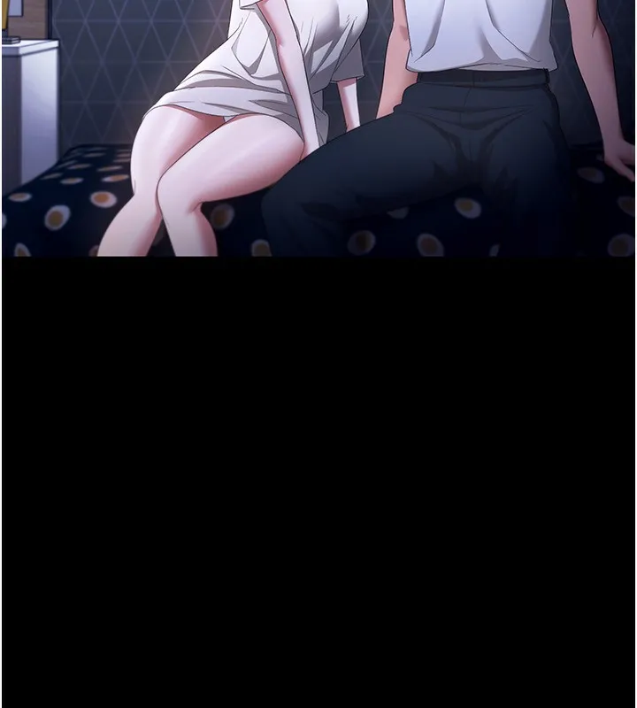 老闆娘的诱惑 - 第47話-妳這樣挑逗我，我哪忍得住? - page 2