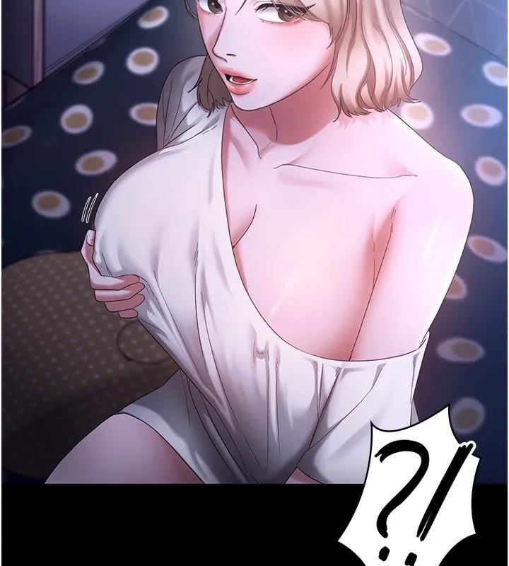 老闆娘的诱惑 - 第47話-妳這樣挑逗我，我哪忍得住? - page 18