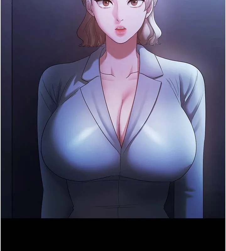 老闆娘的诱惑 - 第34話-你下面好像準備好被訓囉 - page 43