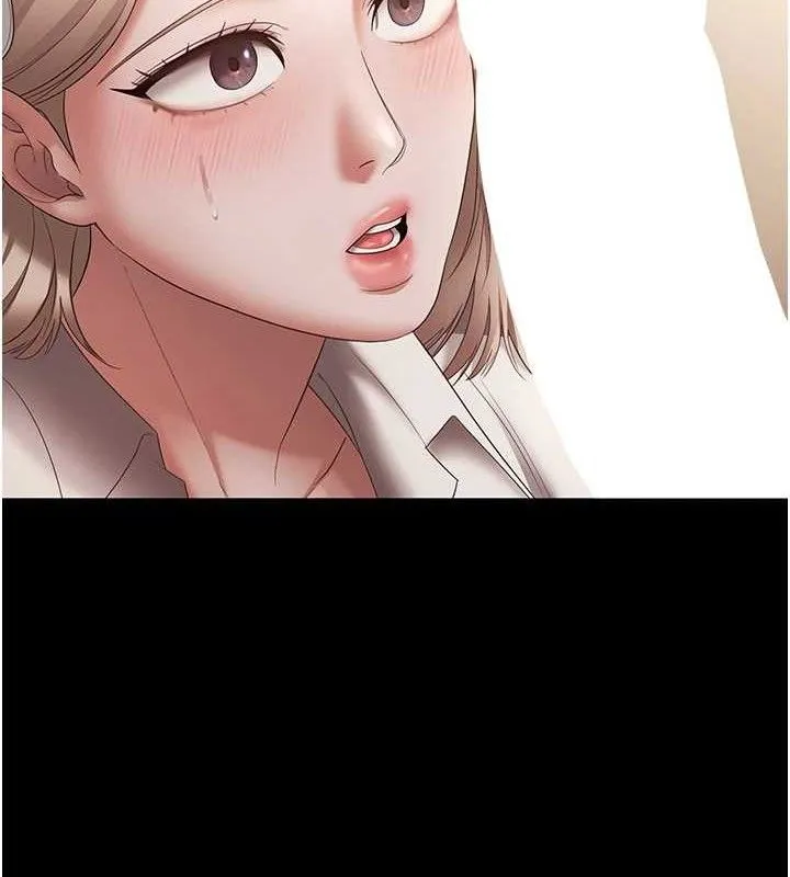 老闆娘的诱惑 - 第66話-吞得一滴不剩♥ - page 4