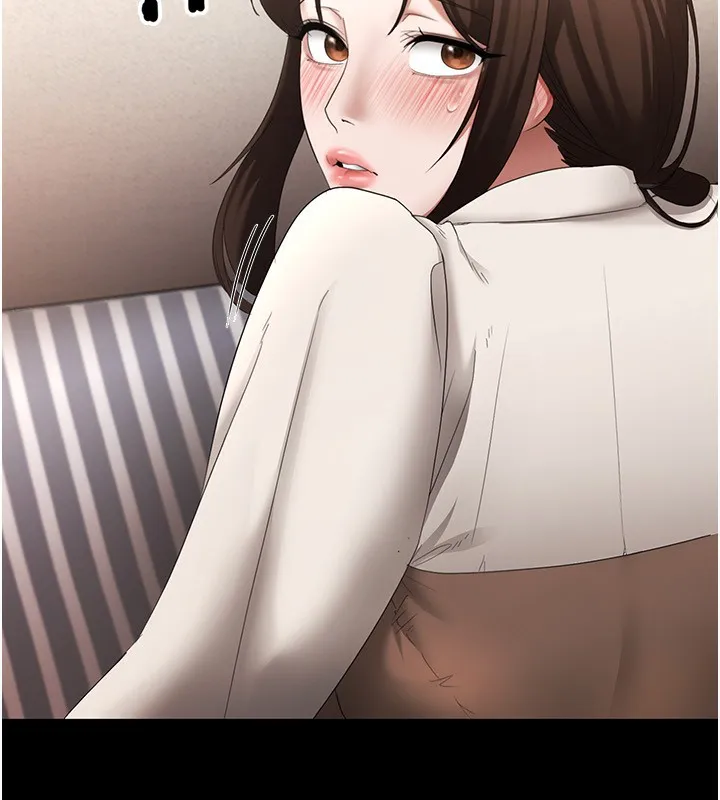 老闆娘的诱惑 - 第31話-找回戒指的代價 - page 53