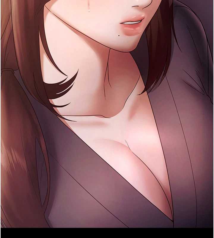 老闆娘的诱惑 - 第77話-插進來就沒煩惱了…! - page 134