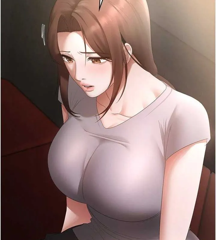 老闆娘的诱惑 - 第43話-被丈夫影響的放蕩慾望 - page 7