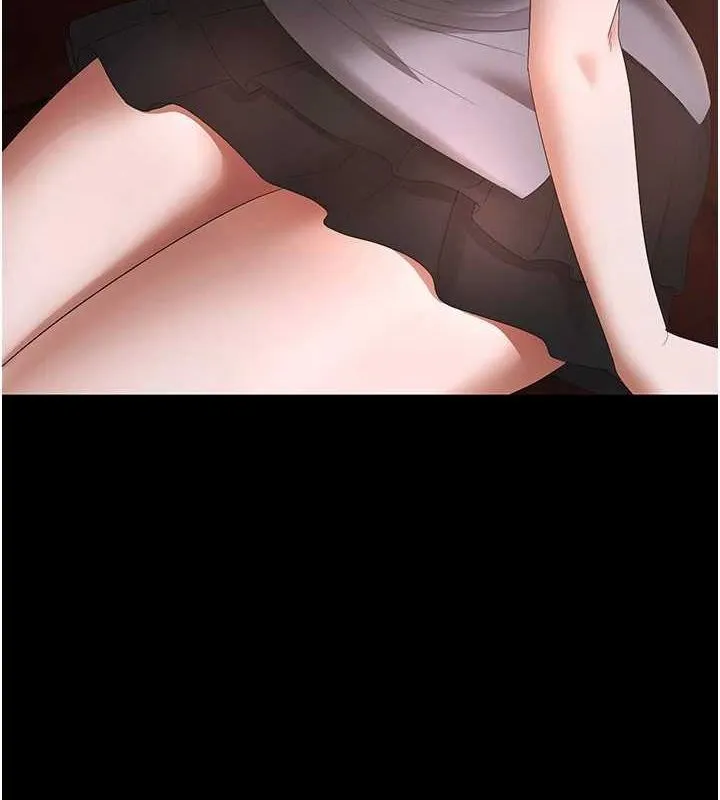 老闆娘的诱惑 - 第43話-被丈夫影響的放蕩慾望 - page 8