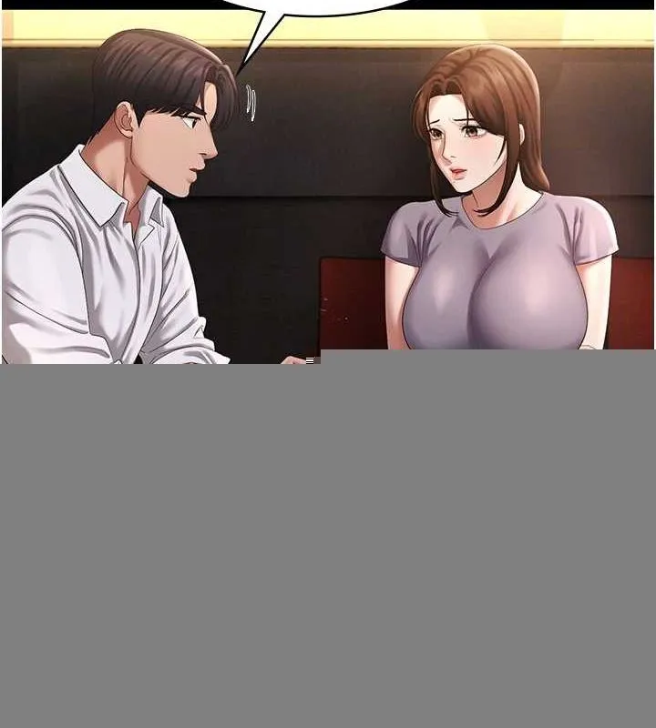 老闆娘的诱惑 - 第43話-被丈夫影響的放蕩慾望 - page 37