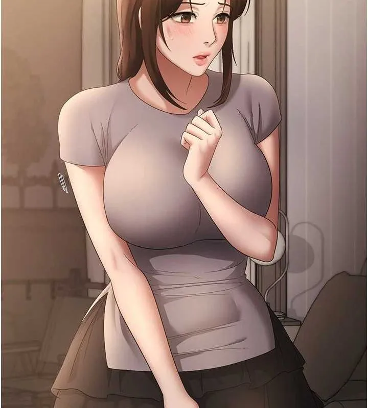 老闆娘的诱惑 - 第43話-被丈夫影響的放蕩慾望 - page 126