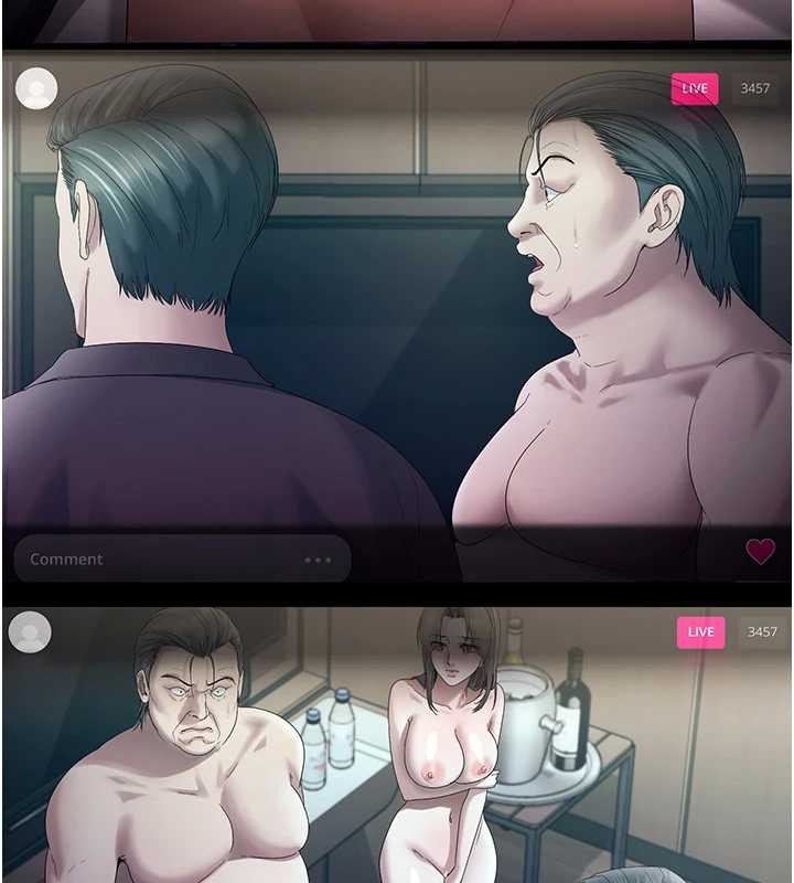老闆娘的诱惑 - 第73話-我要揭露你的罪行 - page 94