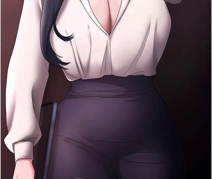 老闆娘的诱惑 - 第73話-我要揭露你的罪行 - page 127