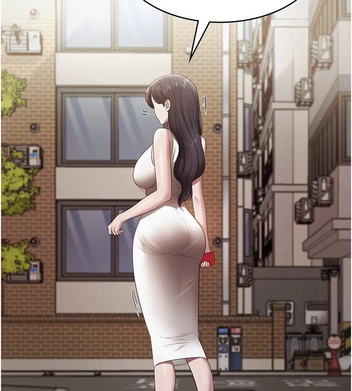 老闆娘的诱惑 - 第32話-被小姑發現的姦情 - page 125