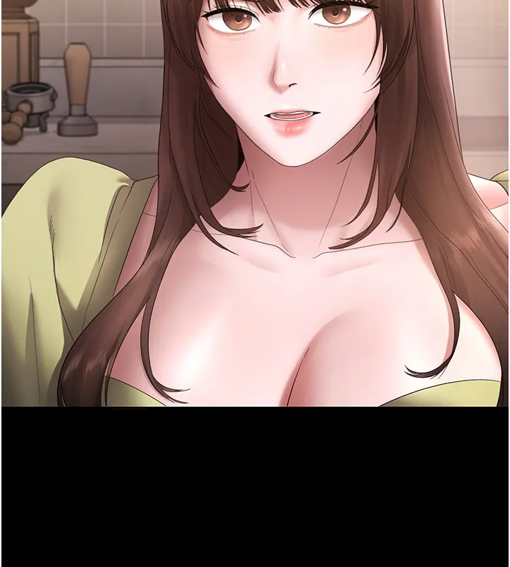 老闆娘的诱惑 - 第50話-你想玩什麼色色play - page 7