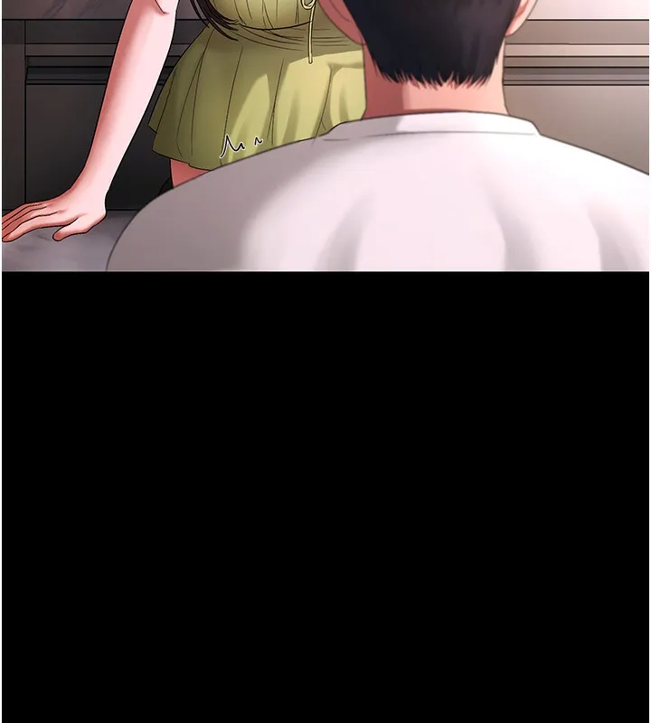 老闆娘的诱惑 - 第50話-你想玩什麼色色play - page 42