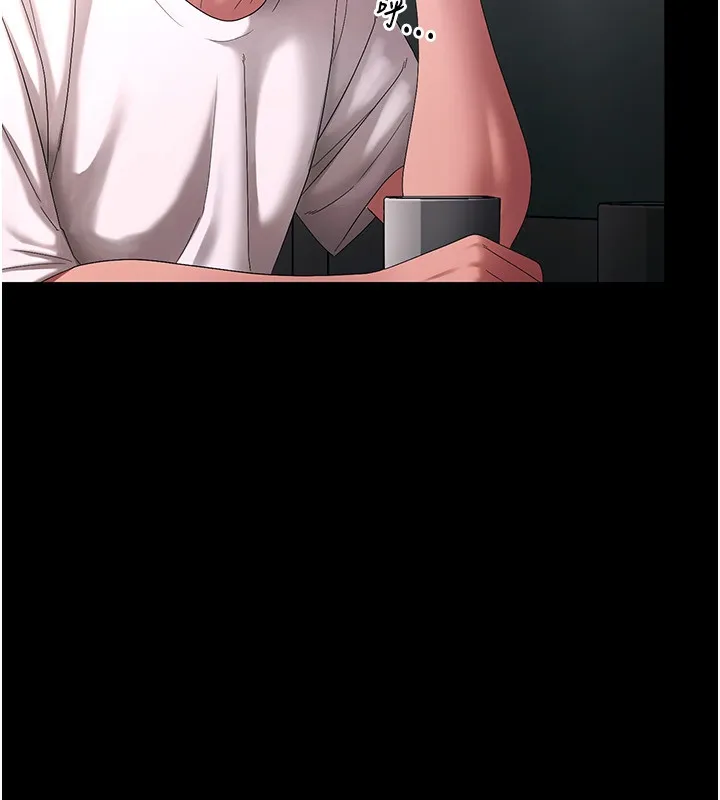 老闆娘的诱惑 - 第50話-你想玩什麼色色play - page 47