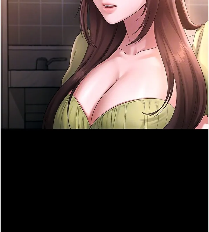 老闆娘的诱惑 - 第50話-你想玩什麼色色play - page 55
