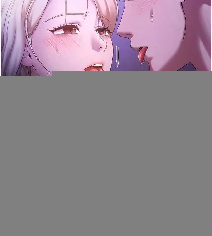 老闆娘的诱惑 - 第48話-在家裡瘋狂做愛 - page 44