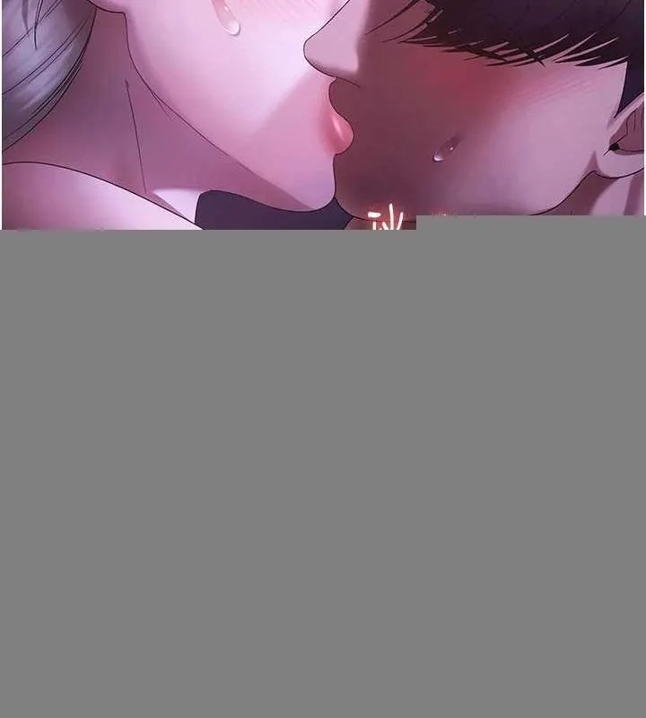 老闆娘的诱惑 - 第48話-在家裡瘋狂做愛 - page 48