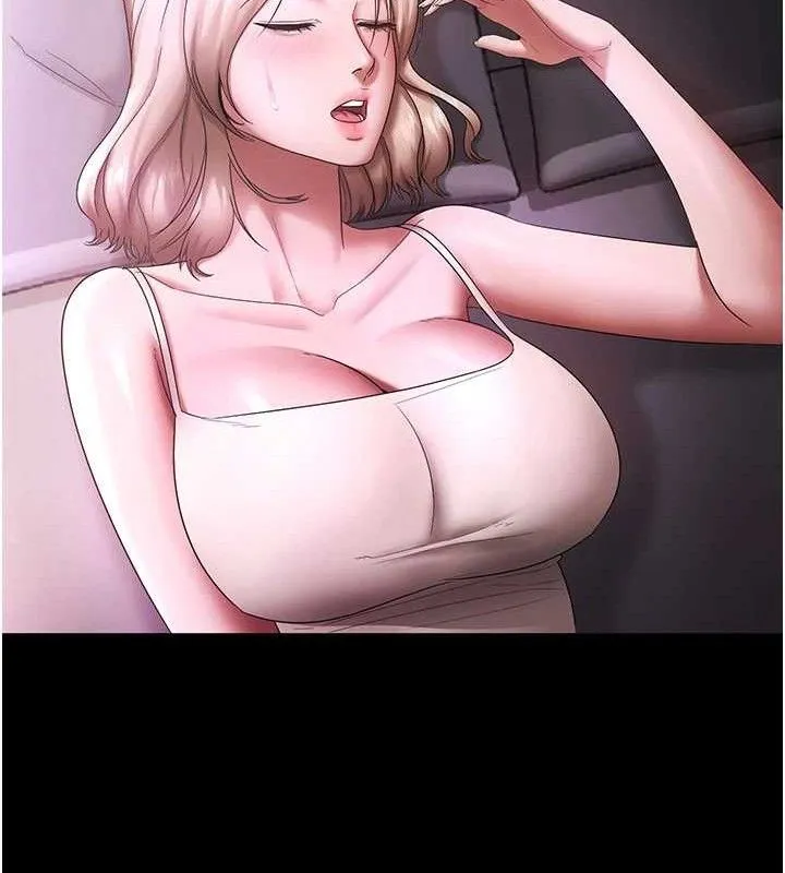 老闆娘的诱惑 - 第69話-筱韻的告白 - page 143